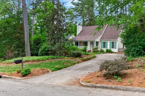 7509 Milestone Court Raleigh NC 27615