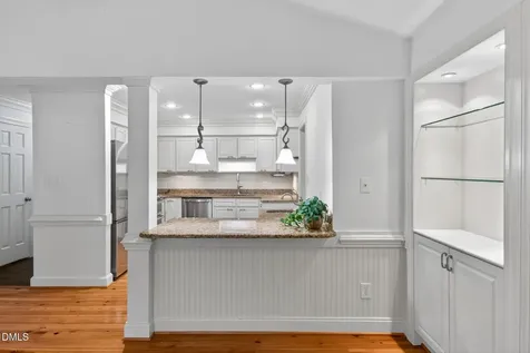7509 Milestone Court Raleigh NC 27615