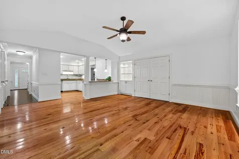 7509 Milestone Court Raleigh NC 27615