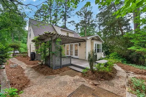 7509 Milestone Court Raleigh NC 27615
