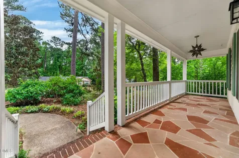 7509 Milestone Court Raleigh NC 27615
