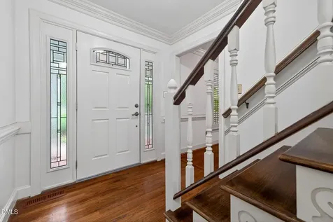 7509 Milestone Court Raleigh NC 27615