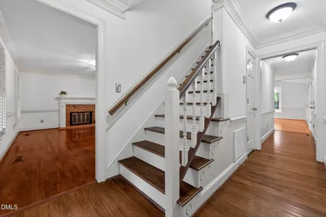 7509 Milestone Court Raleigh NC 27615