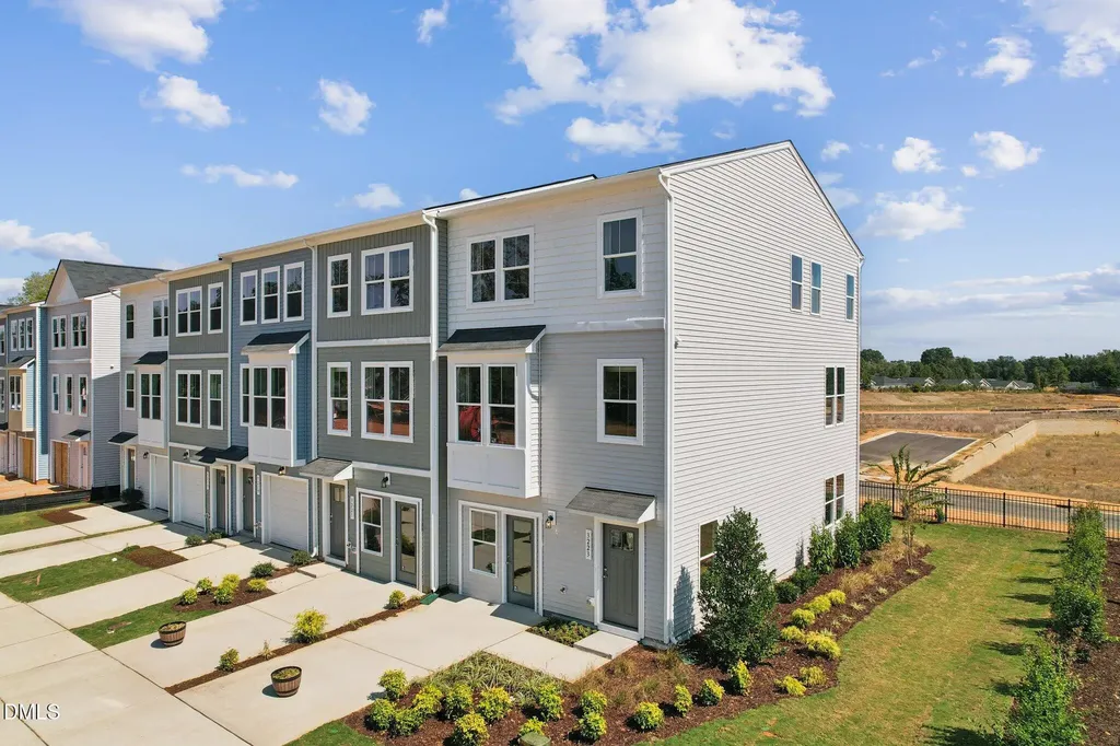 3215 Goldney Road Raleigh NC 27610