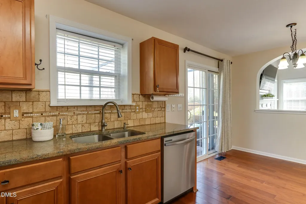 120 Carolina Town Lane Holly Springs NC 27540