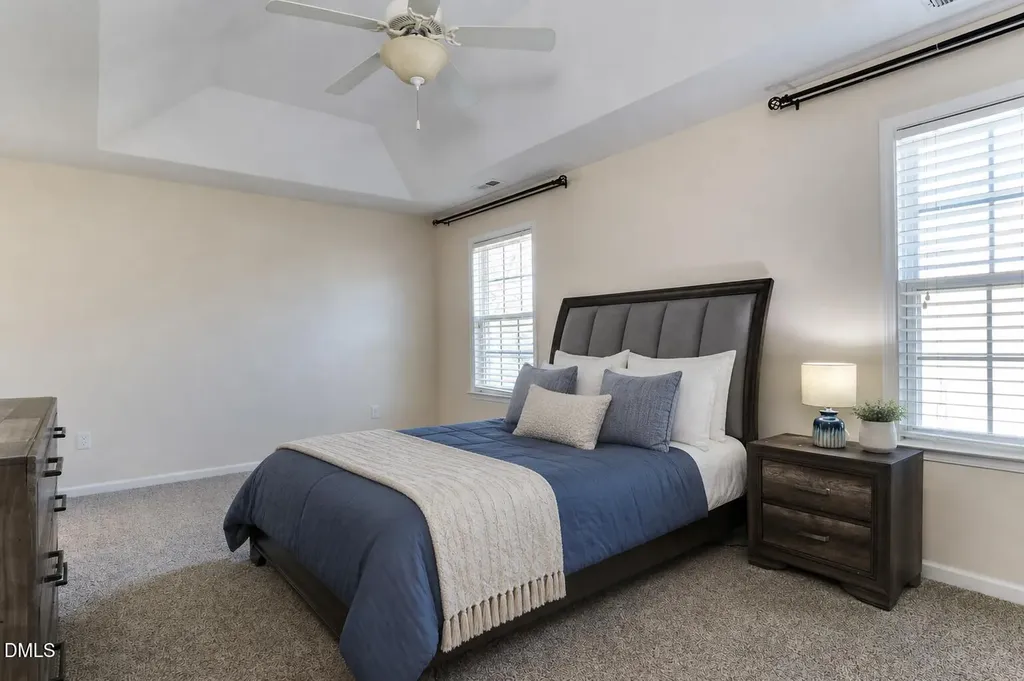 120 Carolina Town Lane Holly Springs NC 27540