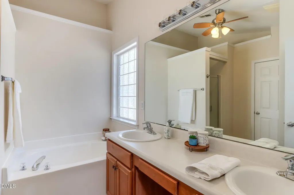 120 Carolina Town Lane Holly Springs NC 27540