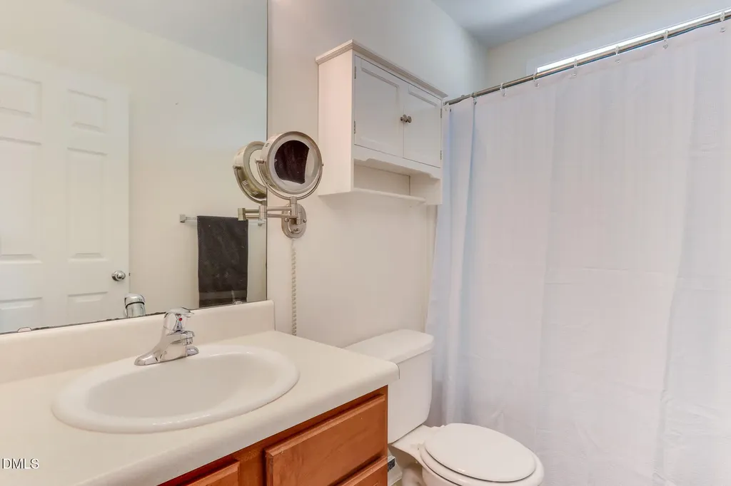 120 Carolina Town Lane Holly Springs NC 27540