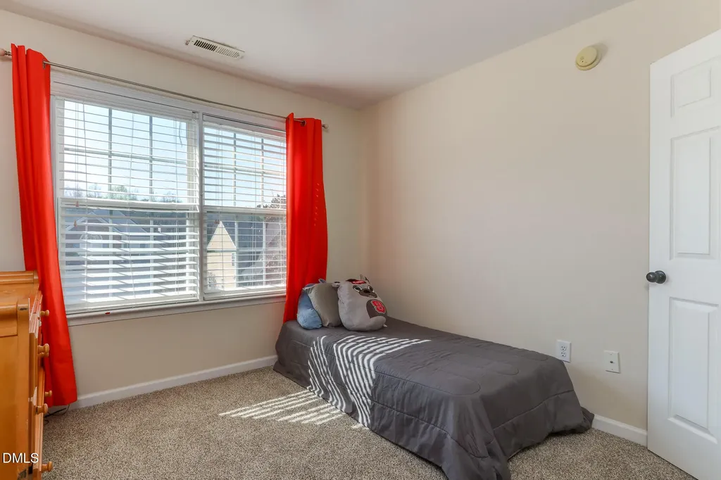 120 Carolina Town Lane Holly Springs NC 27540