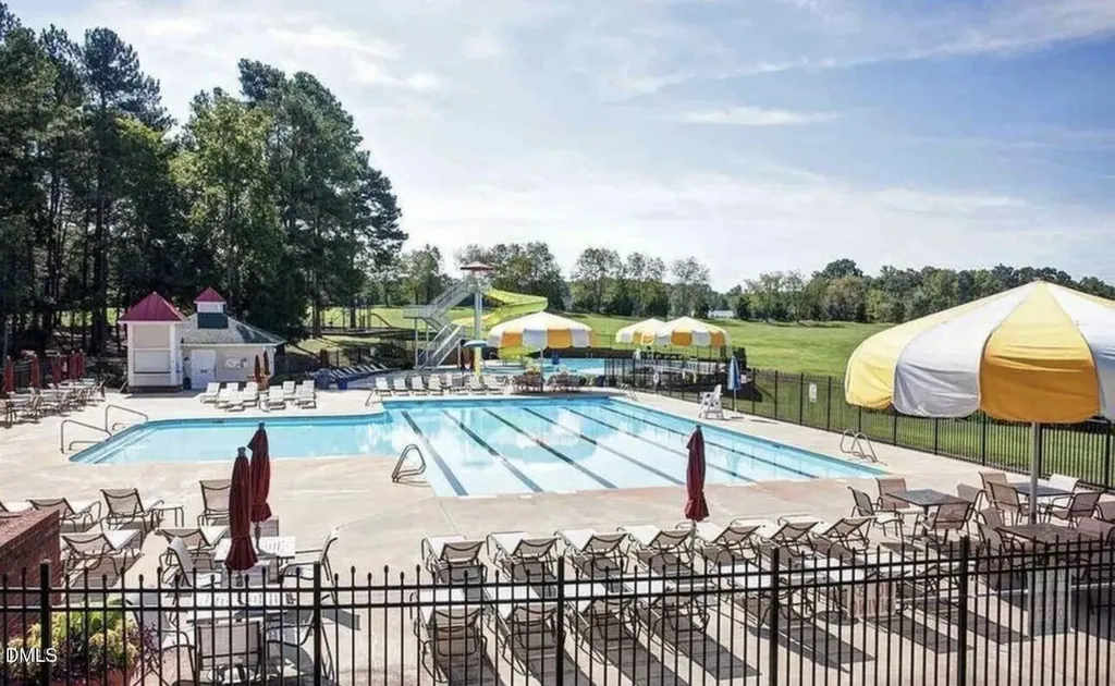 120 Carolina Town Lane Holly Springs NC 27540