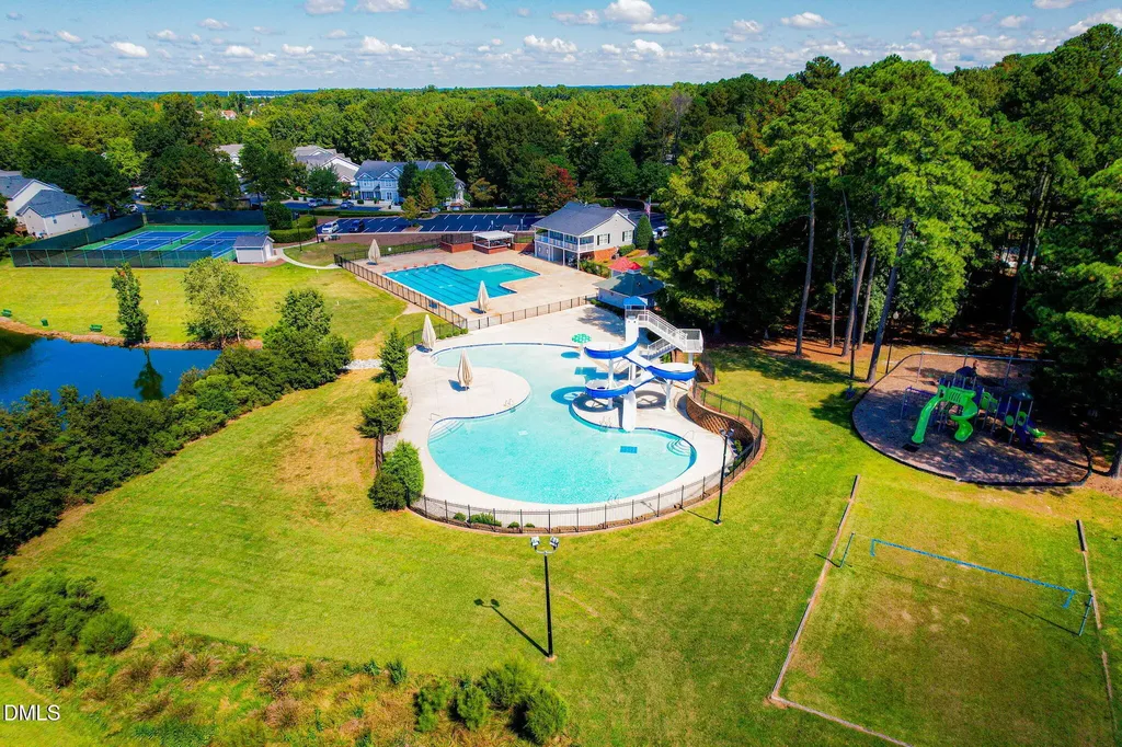 120 Carolina Town Lane Holly Springs NC 27540