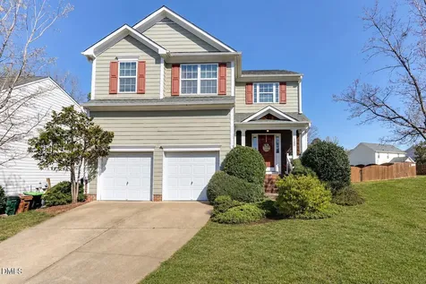 120 Carolina Town Lane Holly Springs NC 27540