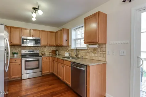 120 Carolina Town Lane Holly Springs NC 27540