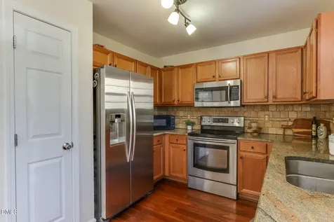 120 Carolina Town Lane Holly Springs NC 27540