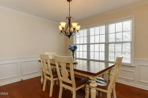 120 Carolina Town Lane Holly Springs NC 27540
