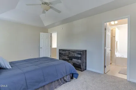 120 Carolina Town Lane Holly Springs NC 27540