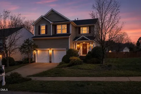 120 Carolina Town Lane Holly Springs NC 27540