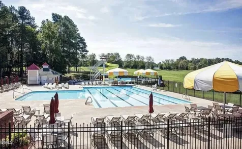120 Carolina Town Lane Holly Springs NC 27540