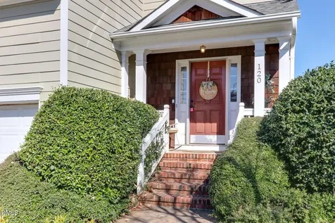 120 Carolina Town Lane Holly Springs NC 27540