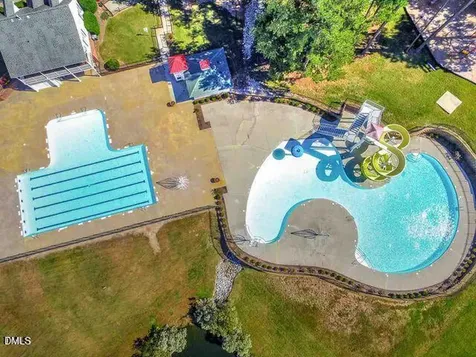 120 Carolina Town Lane Holly Springs NC 27540
