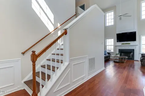 120 Carolina Town Lane Holly Springs NC 27540