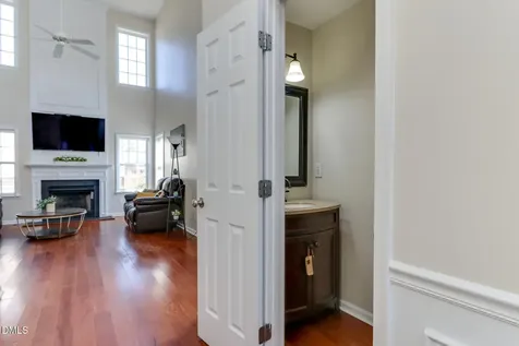 120 Carolina Town Lane Holly Springs NC 27540