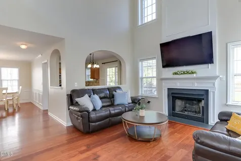 120 Carolina Town Lane Holly Springs NC 27540
