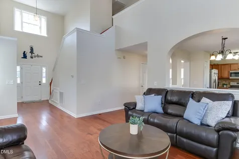 120 Carolina Town Lane Holly Springs NC 27540