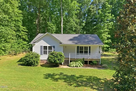 2802 Oak Pointe Lane Mebane NC 27302