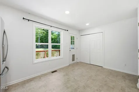 2802 Oak Pointe Lane Mebane NC 27302