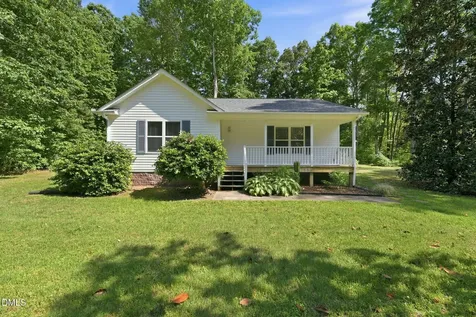 2802 Oak Pointe Lane Mebane NC 27302