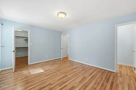 2802 Oak Pointe Lane Mebane NC 27302