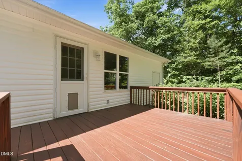 2802 Oak Pointe Lane Mebane NC 27302