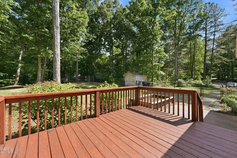 2802 Oak Pointe Lane Mebane NC 27302