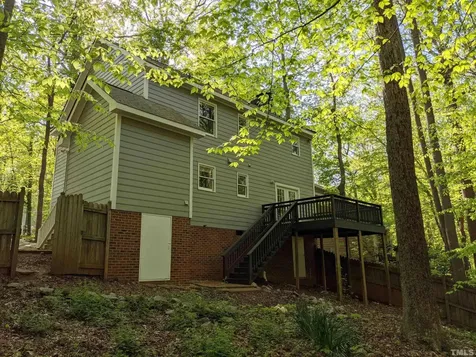 143 Brannigan Place Cary NC 27511