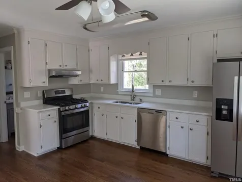 143 Brannigan Place Cary NC 27511
