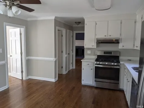 143 Brannigan Place Cary NC 27511
