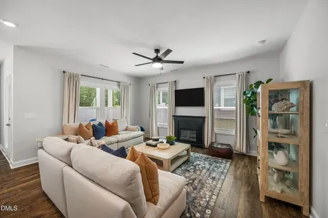 530 Barrington Row Avenue Zebulon NC 27597