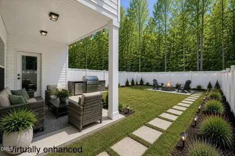 530 Barrington Row Avenue Zebulon NC 27597