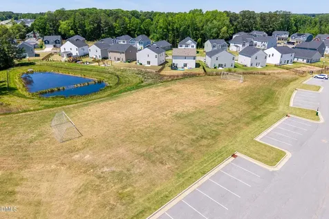 530 Barrington Row Avenue Zebulon NC 27597