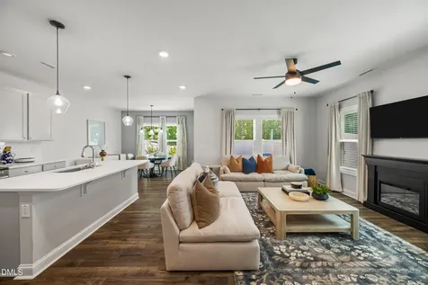 530 Barrington Row Avenue Zebulon NC 27597