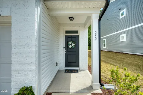 530 Barrington Row Avenue Zebulon NC 27597