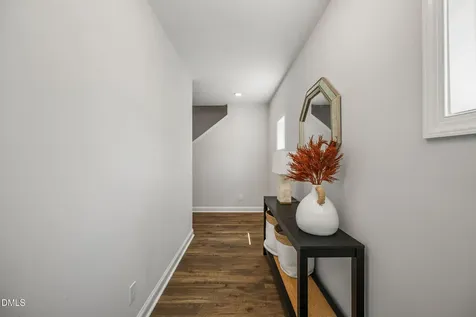 530 Barrington Row Avenue Zebulon NC 27597