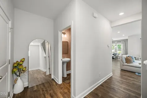 530 Barrington Row Avenue Zebulon NC 27597