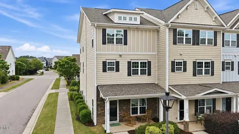 998 Tender Drive Apex NC 27502