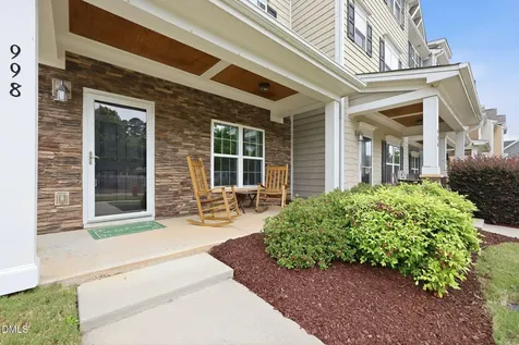 998 Tender Drive Apex NC 27502