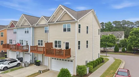 998 Tender Drive Apex NC 27502