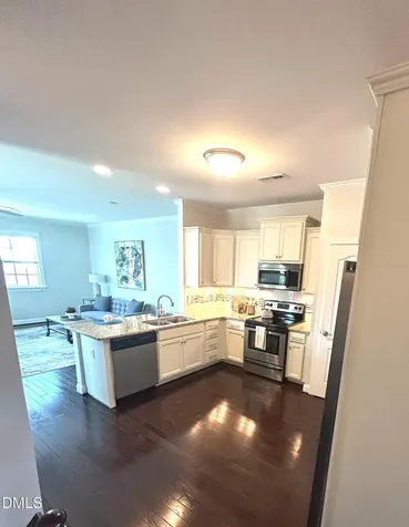 998 Tender Drive Apex NC 27502