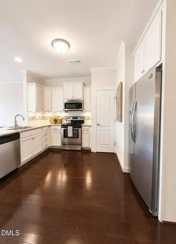998 Tender Drive Apex NC 27502