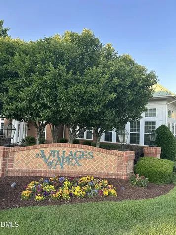 998 Tender Drive Apex NC 27502